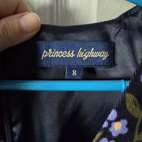 Princess Highway Dress - Picture 2 of 3